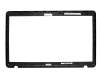 Cadre d\'écran 43,9cm (17,3 pouces) noir original pour Asus X751LDV