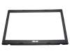Cadre d\'écran 43,9cm (17,3 pouces) noir original pour Asus X75VD