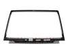 Cadre d\'écran 43,9cm (17,3 pouces) noir original pour HP ProBook 470 G2