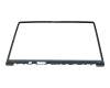 Cadre d\'écran 43,9cm (17,3 pouces) noir original pour HP Victus 15-fa2000