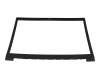 Cadre d\'écran 43,9cm (17,3 pouces) noir original pour Lenovo IdeaPad L340-17IWL (81M0)