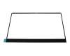 Cadre d\'écran 43,9cm (17,3 pouces) noir original pour MSI GP76 12UHS/12UH (MS-17K4)
