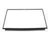Cadre d\'écran 43,9cm (17,3 pouces) noir original pour MSI GS75 10SE/10SGS (MS-17G3)