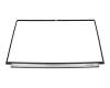 Cadre d\'écran 43,9cm (17,3 pouces) noir original pour MSI GS75 10SF/10SFS (MS-17G3)