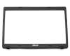 Cadre d\'écran 46,7cm (18,4 pouces) noir original pour Asus R900VJ