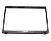 Cadre d\'écran 46,7cm (18,4 pouces) noir original pour Asus X93SM