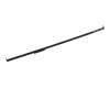 Cadre d\'écran cm ( pouces) noir original pour MSI GS66 10UG/10UGZ (MS-16V3)