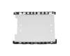 Cadre de montage HDD pour 1. baie de disque dur original pour Acer Predator Helios 700 (PH717-72)
