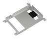 Cadre de montage HDD pour 1. baie de disque dur original pour Asus VivoBook 17 F705NA