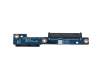 Cadre de montage HDD pour baie de lecteur original pour Lenovo IdeaPad 510-15ISK (80SR)