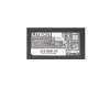 Captiva ADVANCED GAMING 154 Chargeur 230 watts de LiteOn