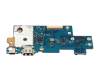 Cardreader board original pour Asus Chromebook Flip CX55 CX5501FEA
