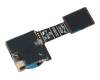 Carte d\'empreintes digitales original pour Lenovo ThinkPad L13 Gen 6 (21RB)