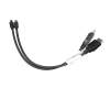 Carte d\'extension Carte d\'extension Thunderbolt original pour Lenovo ThinkStation P5 (30G9)