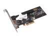 Carte d\'extension Carte d\'extension Thunderbolt original pour Lenovo ThinkStation P5 (30GB)