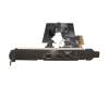 Carte d\'extension Carte d\'extension Thunderbolt original pour Lenovo ThinkStation P5 (30GB)