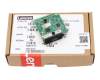 Carte d\'extension TBT4 Card (no PD) original pour Lenovo M90q Gen 6 (13AD)
