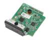 Carte d\'extension TBT4 Card (no PD) original pour Lenovo M90q Gen 6 (13AD)