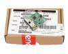 Carte d\'extension original pour Lenovo ThinkCentre M90q Gen 6 (13AG)