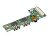 Carte de IO original pour Acer Aspire 3 (A315-33)