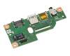 Carte de IO original pour Acer Nitro 16 (AN16-41)