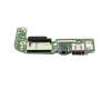 Carte de IO original pour Asus K555LB