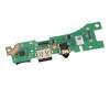 Carte de IO original pour Asus UX433FA