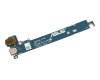 Carte de IO original pour Asus ZenBook 3 Deluxe UX3490U