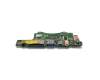 Carte de IO original pour Asus ZenBook U500VZ