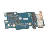 Carte de IO original pour Asus ZenBook UX330UA