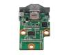 Carte de IO original pour Lenovo M90s Gen 5 (12V8)