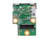 Carte de IO original pour Lenovo M90s Gen 5 (12V8)