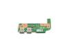 Carte de USB original pour Asus F756UX
