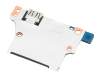 Carte de USB original pour Asus TUF Gaming A17 FA707NU