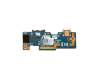 Carte de USB original pour Asus Transformer Book Trio TX201LA