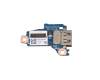 Carte de USB original pour HP Zhan 66 Pro 14 G2