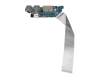 Carte de USB original pour Lenovo IdeaPad S340-15API (81NC)