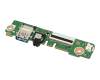 Carte de audio/USB original pour Acer Aspire 3 (A315-59)