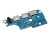 Carte de audio/USB original pour Acer Nitro 5 (AN517-54)