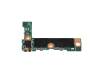 Carte de audio original pour Lenovo ThinkPad X1 Tablet Gen 2 (20JB/20JC)