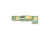 Carte de bouton d\'alimentation original pour Asus F550VB