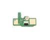 Carte de bouton d\'alimentation original pour Asus X55C