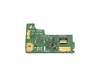 Carte de bouton d\'alimentation original pour Asus X750JB