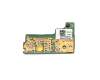 Carte de bouton d\'alimentation original pour Asus X750JB
