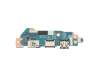 Carte de bouton d\'alimentation original pour Lenovo V14 G3 IAP (82TS/82UL)