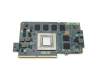 Carte graphique - nVidia GeForce GTX 670MX ROG 2D pour Asus ROG G75VX