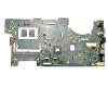 Carte mère / carte principale (3D) pour Asus ROG G73SW