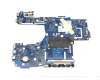 Carte mère / carte principale 90NB00D0-R04000 pour Asus K75VJ