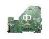 Carte mère / carte principale 90NB02F1-R00170 pour Asus F550LAV