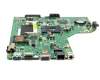 Carte mère / carte principale pour Asus X54C